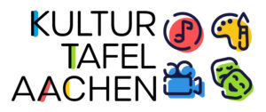 Logo der Kulturtafel Aachen