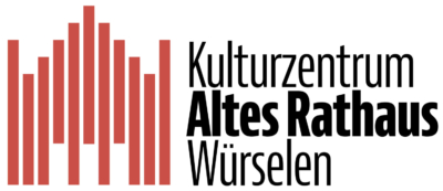Logo Kulturzentrum Altes Rathaus Würselen