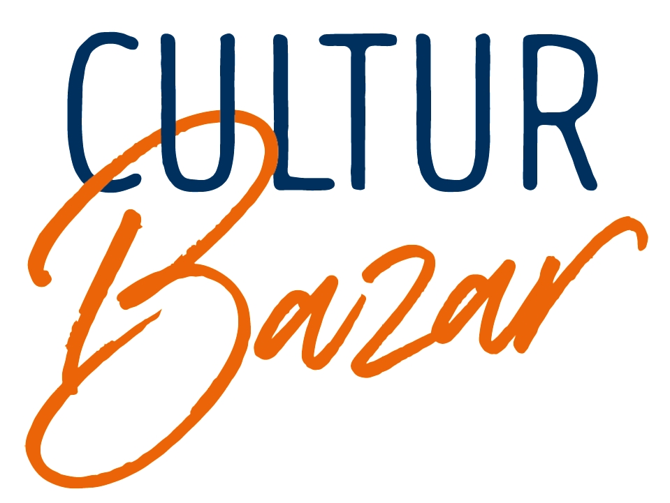 CulturBazar Logo