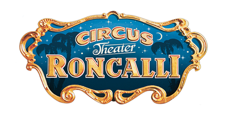 Logo Circus Roncalli