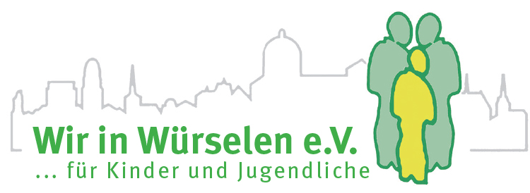 Wir in Würselen - Verein für Kinder und Jugendliche
