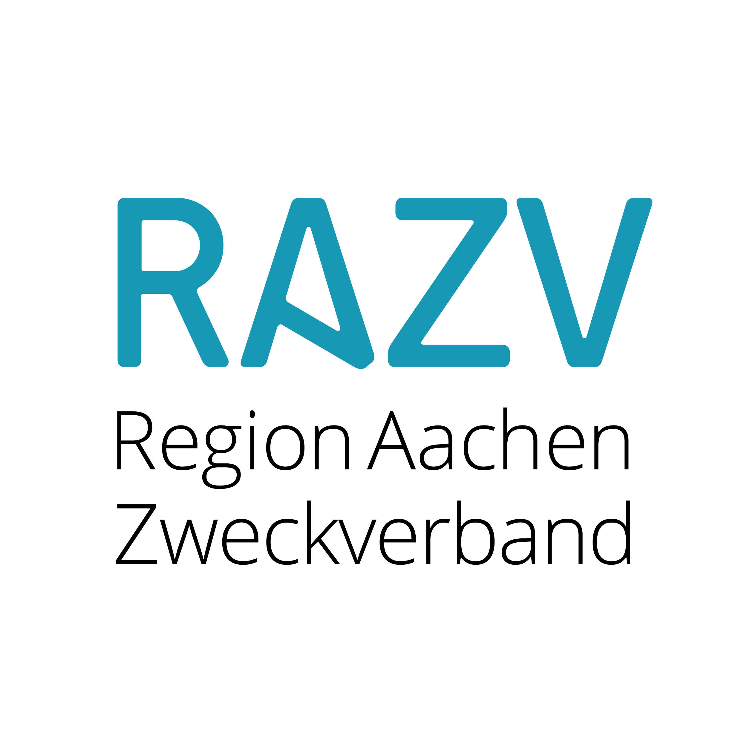 Logo Region Aachen Zweckverband