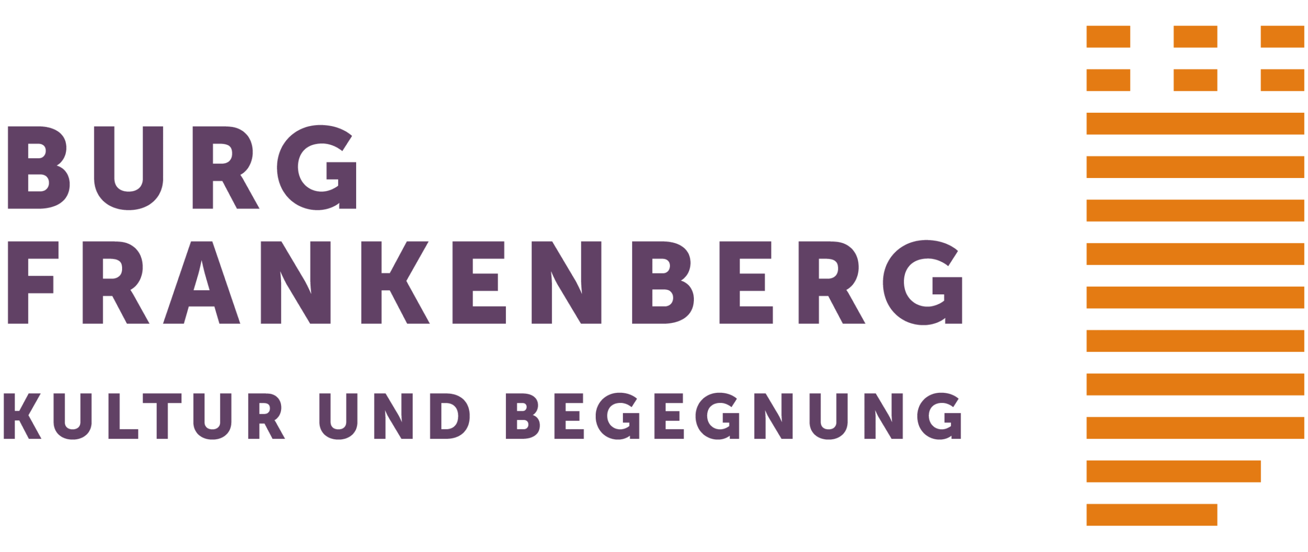 Logo Burg Frankenberg