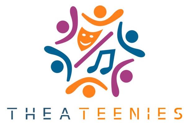 Logo Thea Teenies
