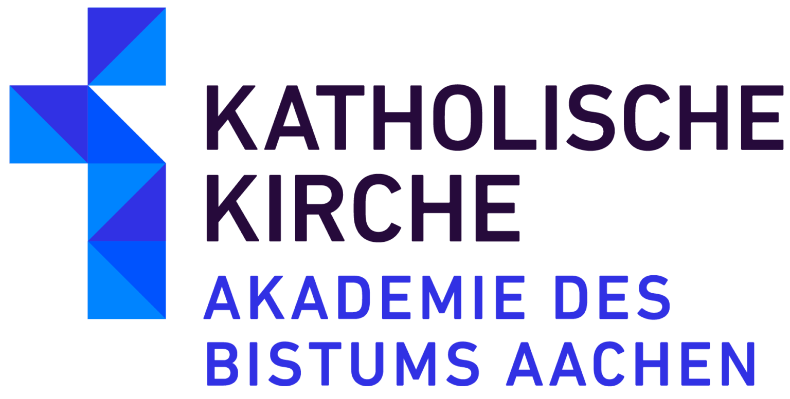 Logo der Akademie des Bistums Aachen