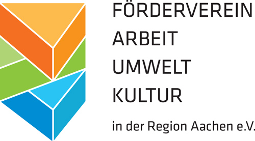 Logo Förderverein Artbeit Umwelt Kultur Herzogenrath