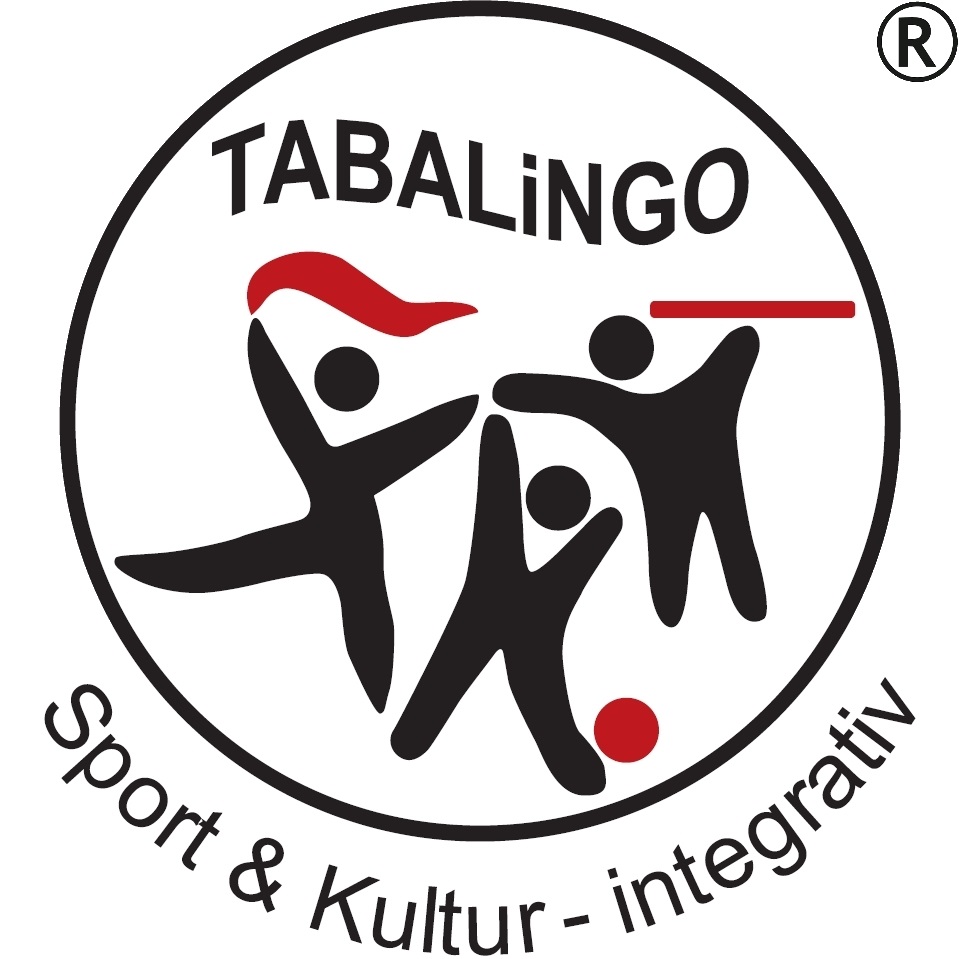 Logo von TABALiNGO - Sport und Kultur integrativ