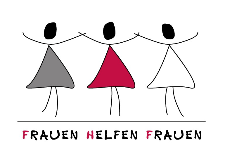 Logo Frauen helfen Frauen e.V.