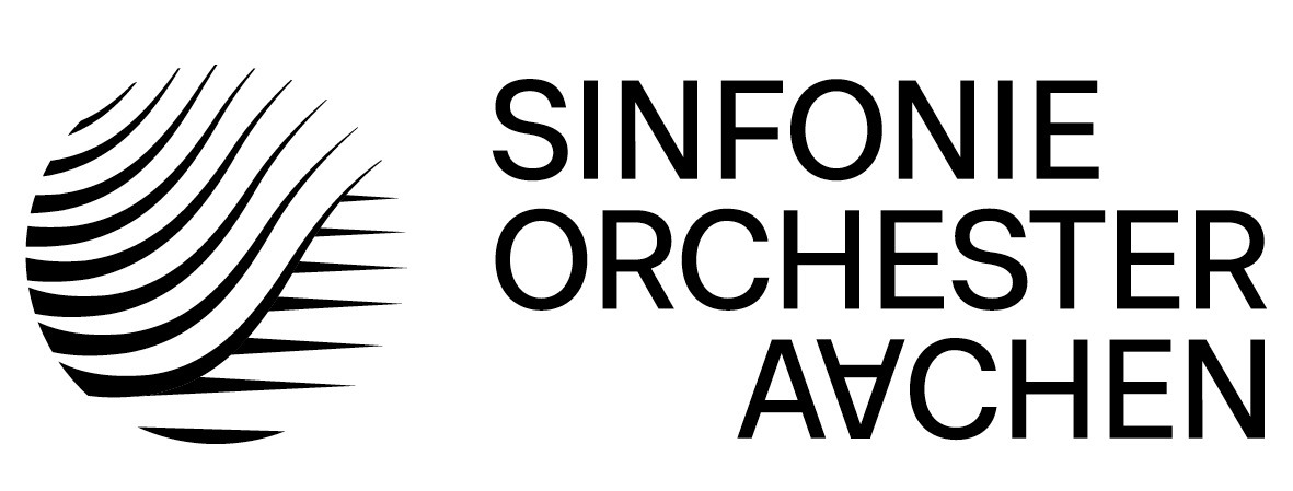 Logo des Sinfonieorchesters Aachen