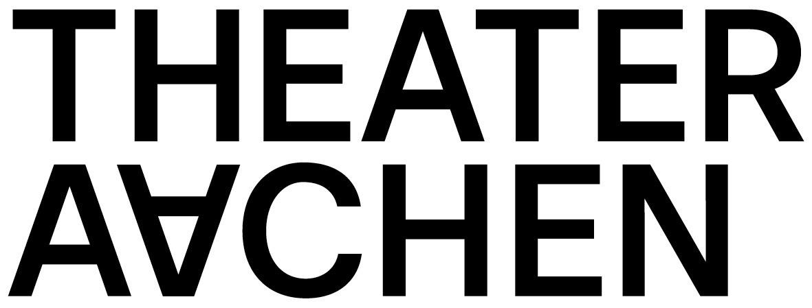 Logo des Stadttheaters Aachen