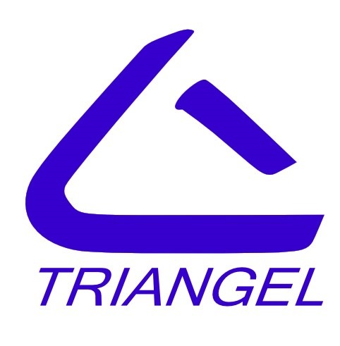 Logo Triangel - Projekt des Sozialpsychiatrischen Dienstes der StädteRegion Aachen