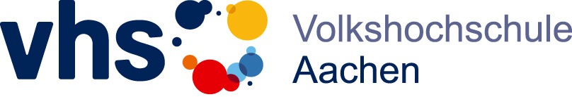 Logo VHS Aachen