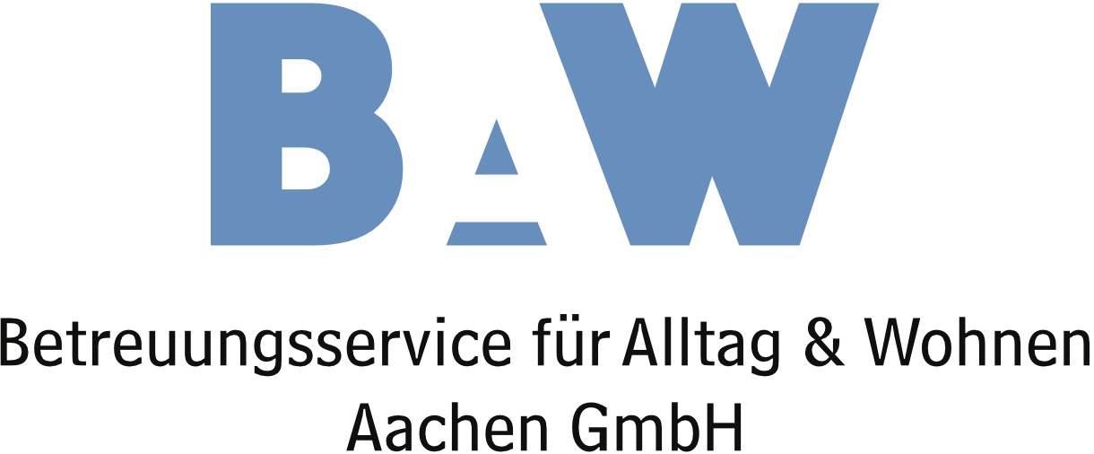 Logo Betreuungsservice für Alltag und Wohnen