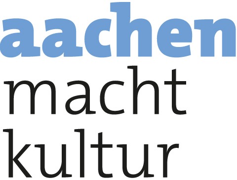 Logo Aachen macht Kultur
