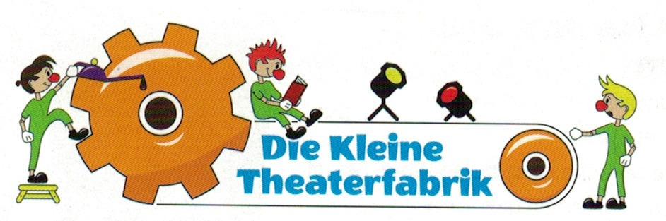 Logo Die kleine Theaterfabrik