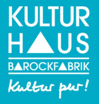 Logo Barockfabrik