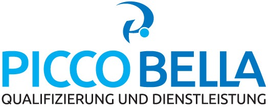 Logo Picco Bella