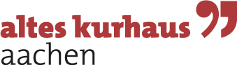 Logo Altes Kurhaus Aachen