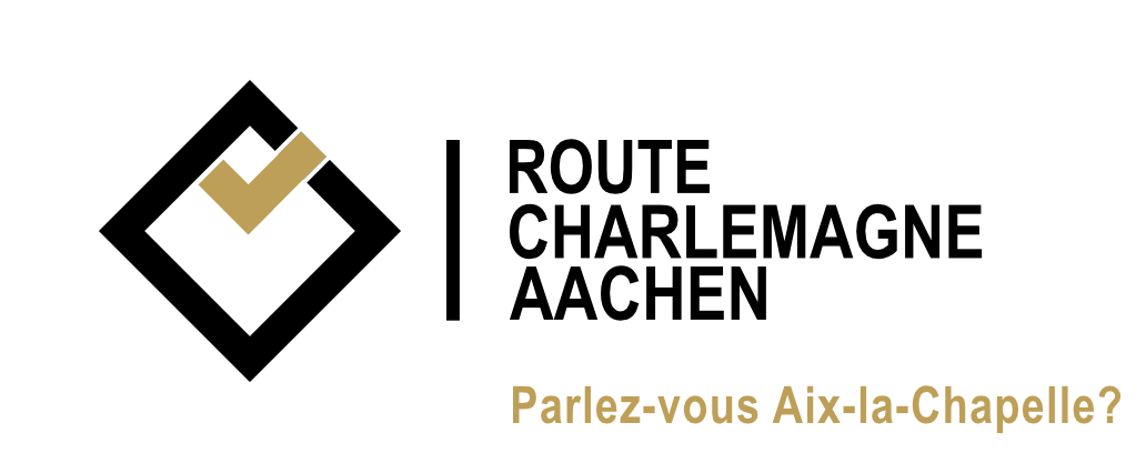 Logo Route Charlemagne