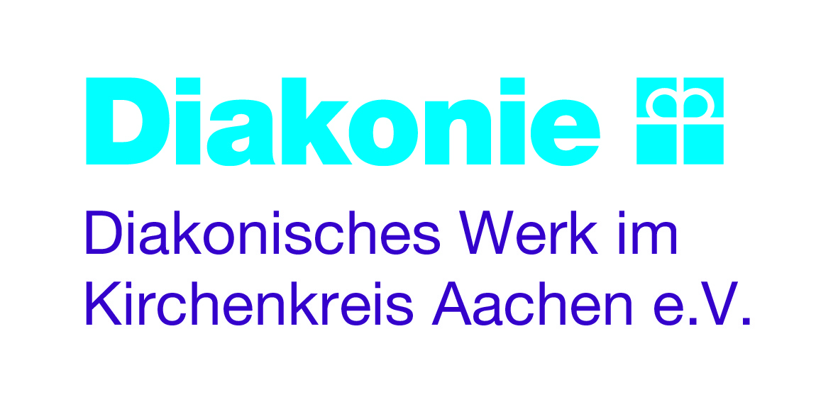 Logo Diakonie Aachen