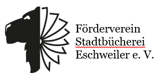 Förderverein Stadtbücherei Eschweiler Förderverein Stadtbücherei Eschweiler