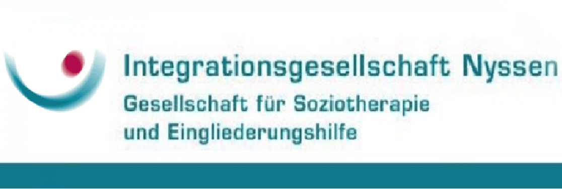Logo Integrationsgesellschaft-Nyssen