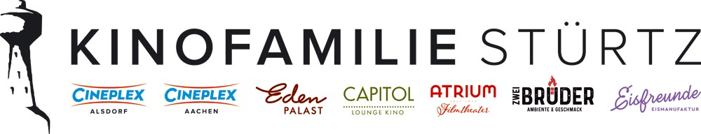 Cineplex Logo Familie Stürtz Cineplex Logo Familie Stürtz