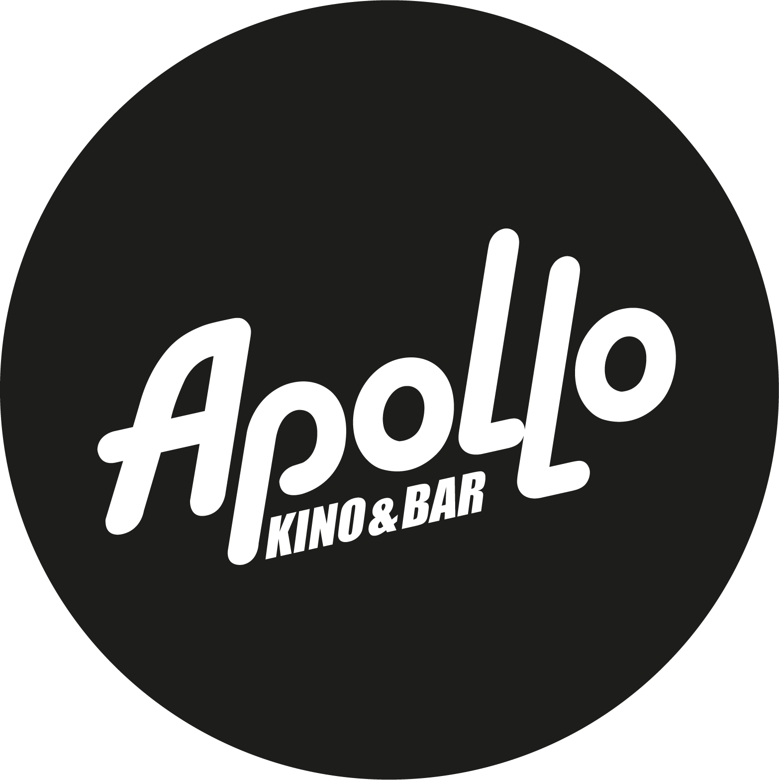 apollo_logo Logo Apollo Kino und Bar