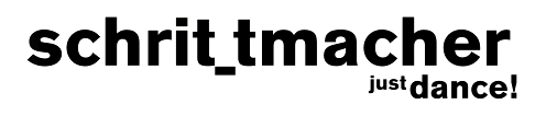 Logo Schrittmacher Tanzfestival
