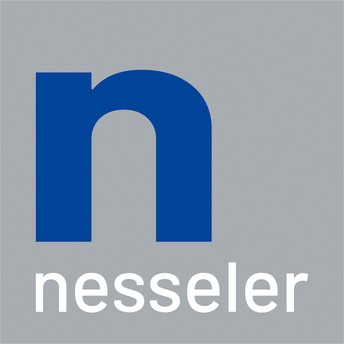 Logo nesseler Gruppe