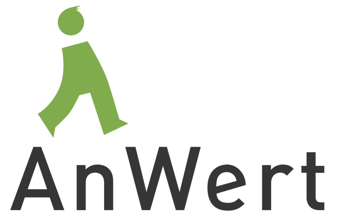 AnWert_Logo Logo AnWert-Verein