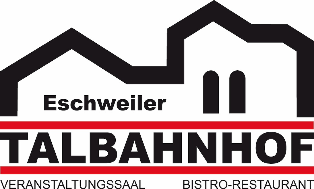 Logo Talbahnhof Eschweiler