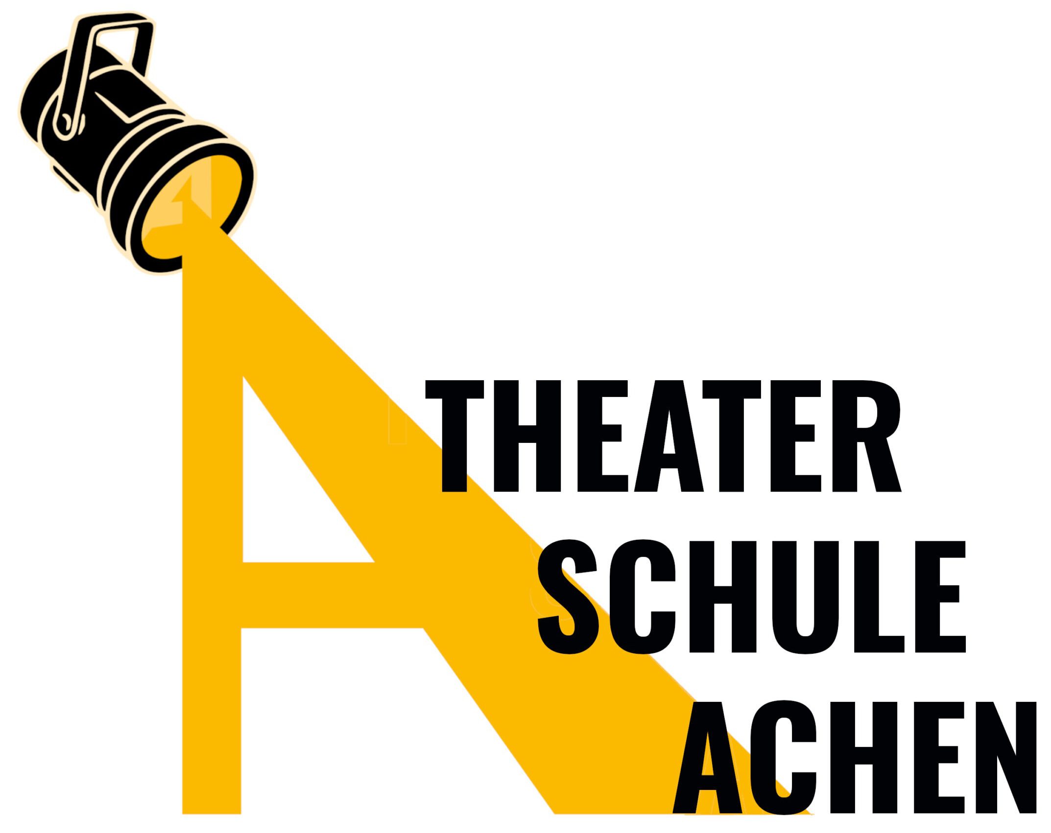 Logo Theaterschule Aachen