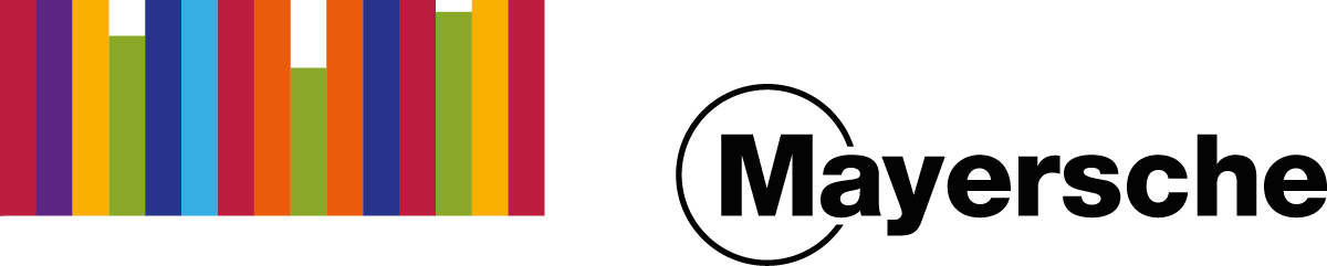 Logo Mayersche Buchhandlung
