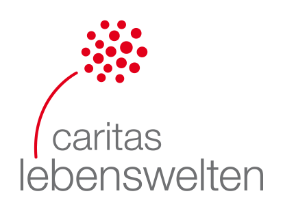 Caritas Lebenswelten Logo