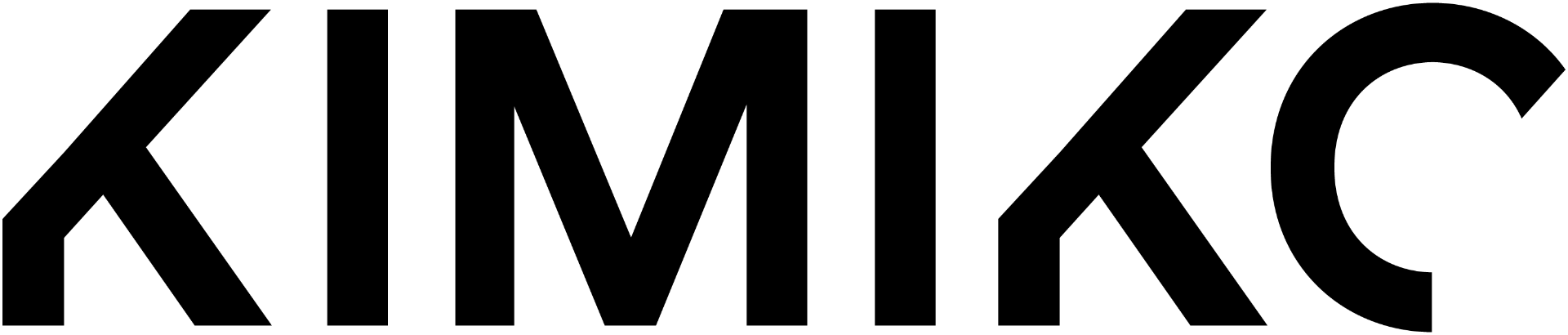 Kimiko Festival Logo