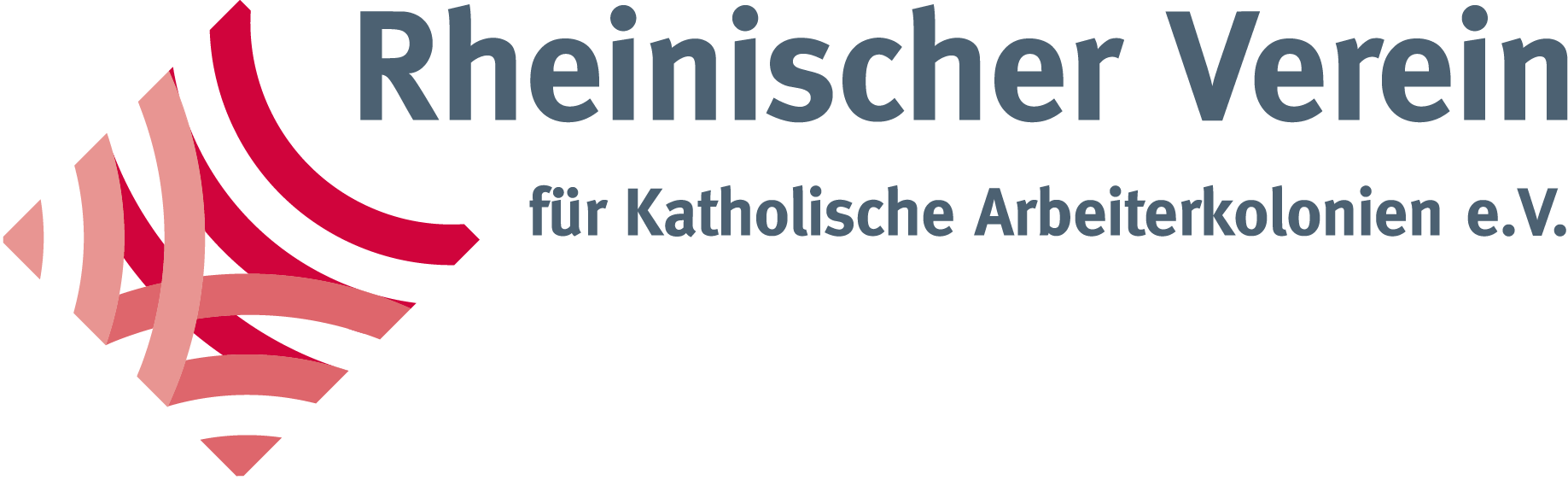 Logo Rheinischer Verein