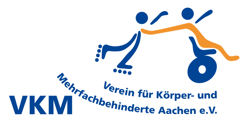 Logo_VKM Logo VKM Aachen