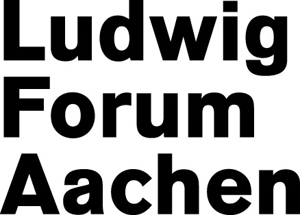 lf0_logo_1708_lufoac Ludwigforum Aachen Logo