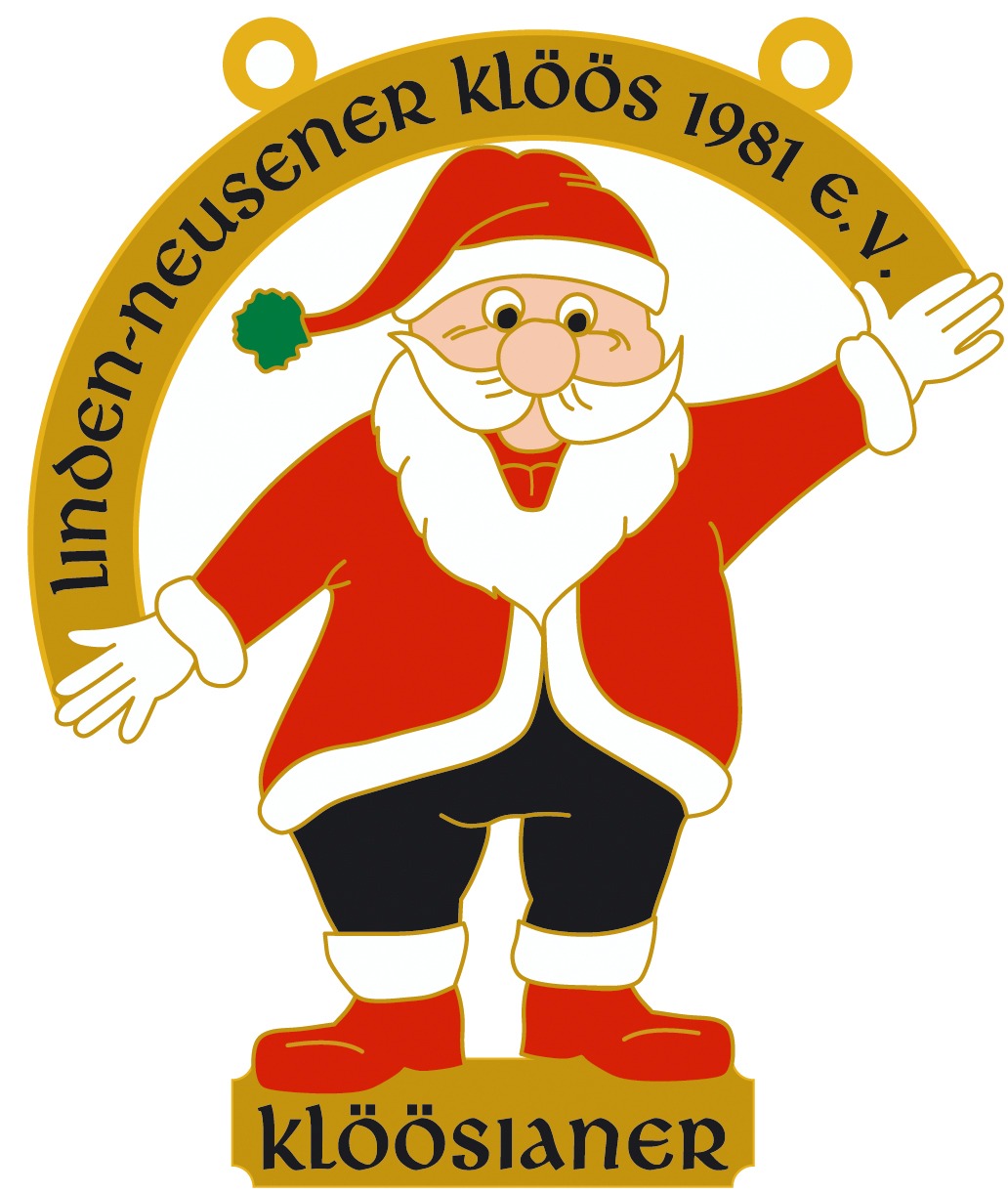 214 linderner kloos 2020.cdr Linden-Neusener Klöös Logo